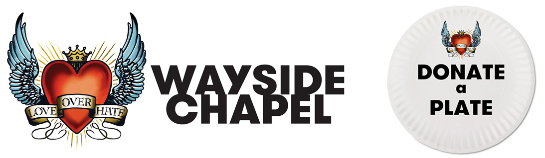 Wayside Chapel